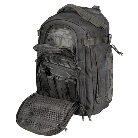 All About the EDC Tactical Laptop Backpack - Your Fashion Guru