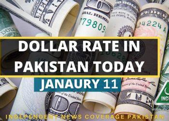 Usd To Pkr Dollar Rate In Pakistan September Incpak