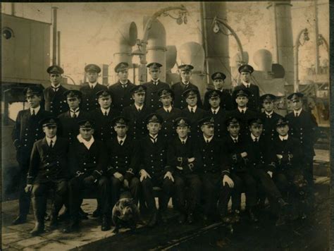 Royal Naval Reserves National Museum Of The Royal New Zealand Navy