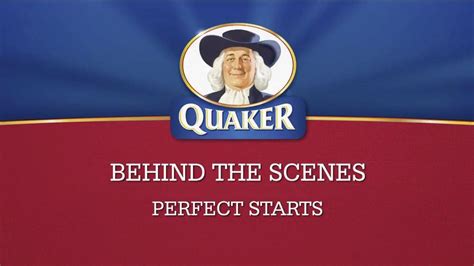 Quaker TV Commercial For Quaker Oats Super Grain - iSpot.tv