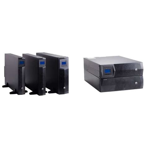 Ondulador Ups Paralelo G Series Brodinger It Sicherheitstechnik E U