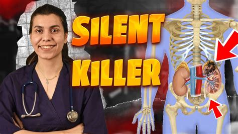 5 Silent Killers Identifying Dangerous Diseases Before It S Too Late