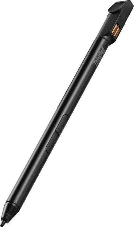 Lenovo Thinkpad Pen Pro Czarny Rysik Morele Net