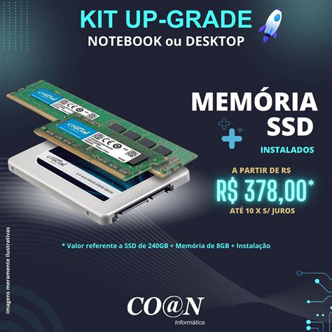 Coan Informatica - Coan Informática | Tubarão SC