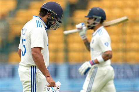 Ind vs NZ: What time India vs New Zealand 1st Test match starts