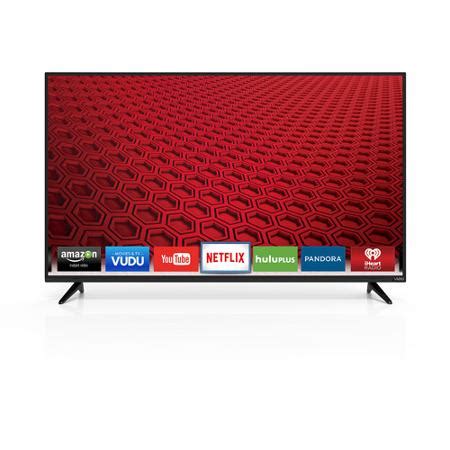 Vizio Inch Smart Tv Review