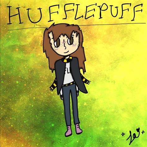 For The Hufflepuffs By Spicypeppertaco On Deviantart