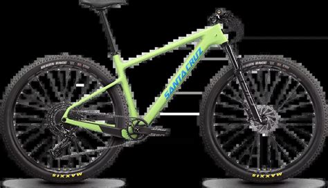 Santa Cruz Highball R Carbon C Specs Comparisons Reviews