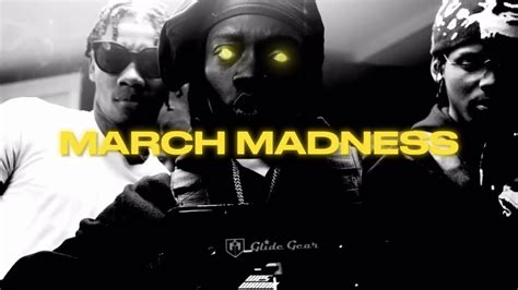 Free Kyle Rich Sdot Go Type Beat March Madness Dark Jersey