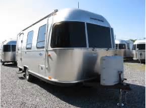 Airstream Sport 22fb Bambi Rvs For Sale