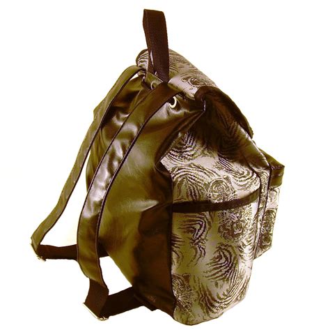 Рюкзак молодежный Р-089 | Производство сумок, рюкзаков и портфелей на заказ