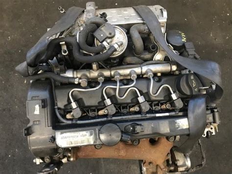 Engine Mercedes E 651925 651925 Autohandel Smet Gebroeders NV