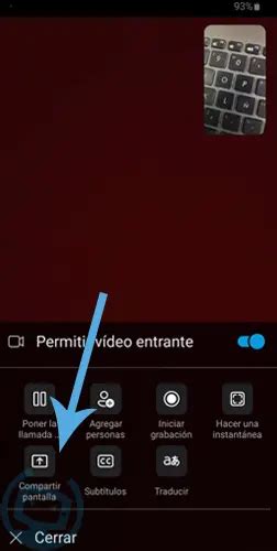 C Mo Compartir La Pantalla En Skype Gu A Paso A Paso