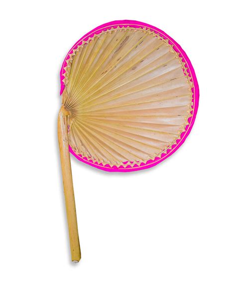 Palm Leaf Hand Fan, Handmade Palm Leaf Fan, Hand Fan, Eco-friendly Han ...