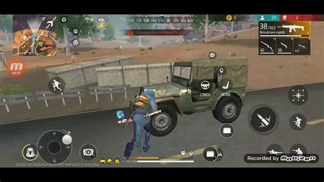 Mam Jucat Free Fire Ep Youtube