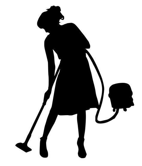 Free Images Clean Cleaner Cleaning Service Maid Vacuum Woman