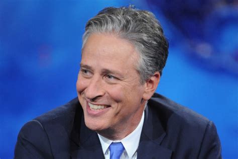 Jon Stewart Returns To Daily Show As Monday Host Executive Producer