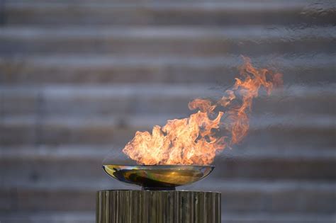 Jo De Paris 2024 La Flamme Olympique Passera Par La Gironde 6040 HOT