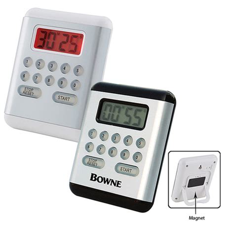 Digital Kitchen Timer | Kitchen Gifts | 3.94 Ea