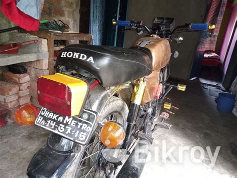 Honda Cdi For Sale Sunamganj Bikroy