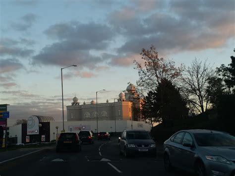 Gurdwara Sahib Leamington And Warwick Uk Gurdwaras