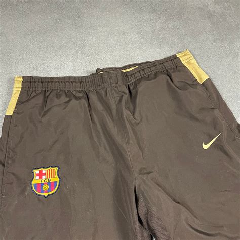 Nike x Barcelona Suit (S) – LEGACY ARCHIVES