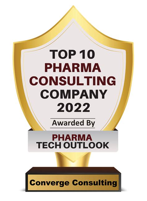 Expert Life Sciences Consulting | Converge Consulting | MA