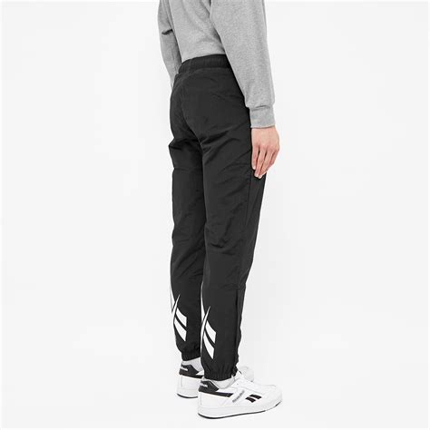 Reebok Classic Track Pant Black End Us