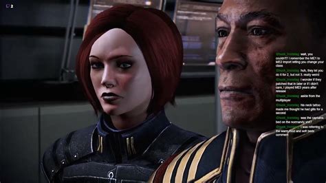 Mass Effect 3 Legendary Edition [part 1] Youtube