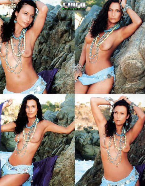 Naked Diana Golden Added By ThegoonerAFC