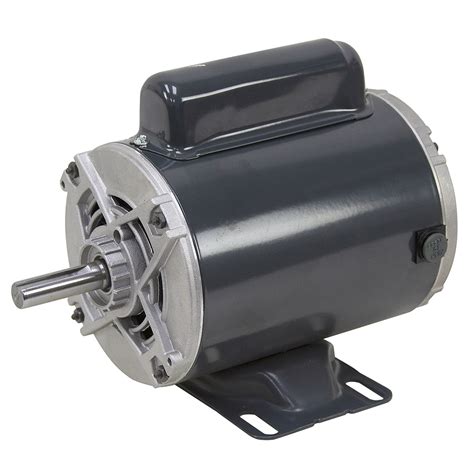 Hp Rpm Volt Ac Marathon Electric Motor New Arrivals