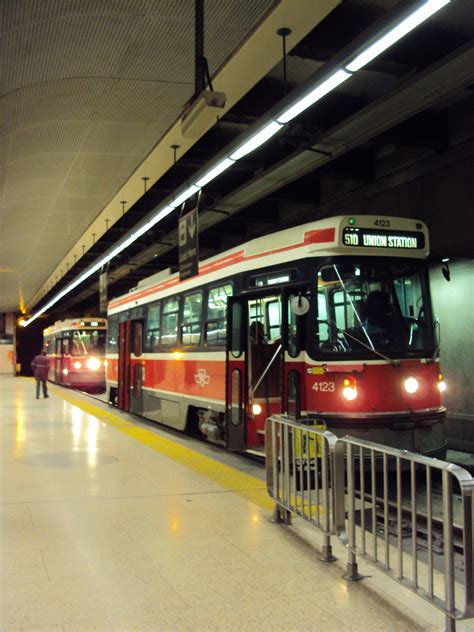 Automated tracks make TTC streetcar rides smoother next year 15