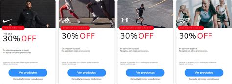 Venta Especial Innovasport Rebajas De Hasta 30 De Descuento