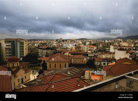 Tripoli greece hi-res stock photography and images - Alamy