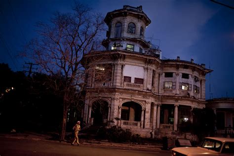 На Кубе началась "перестройка" » BigPicture.ru