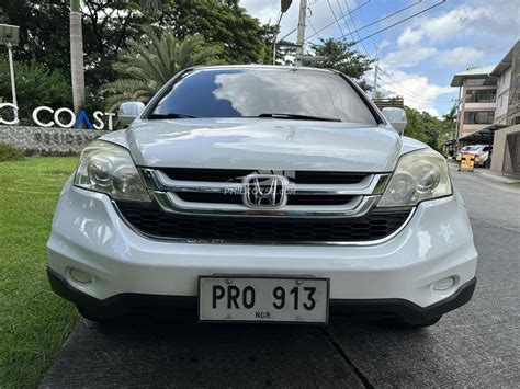 Buy Used Honda Cr V For Sale Only Id