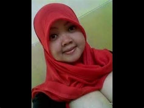 Cewek Tudung Hot YouTube