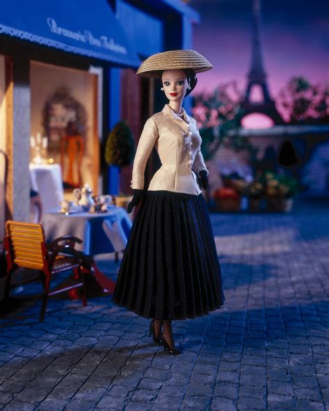 Barbie's Most Fabulous Fashion Design Collaborations | TIME