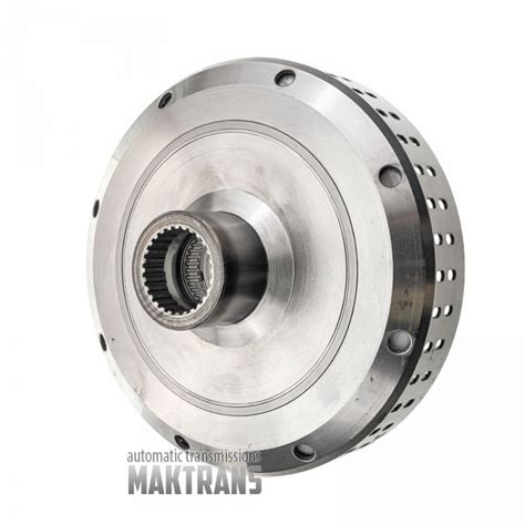 Drum K1 Clutch Empty Without Plates AW TF 60SN 09G For 5 Friction