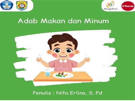 Adab Makan Dan Minum Nita Erlina Page 1 19 Flip Pdf Online