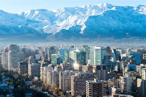 9 Fun Things to Do in Santiago, Chile — The Discoveries Of