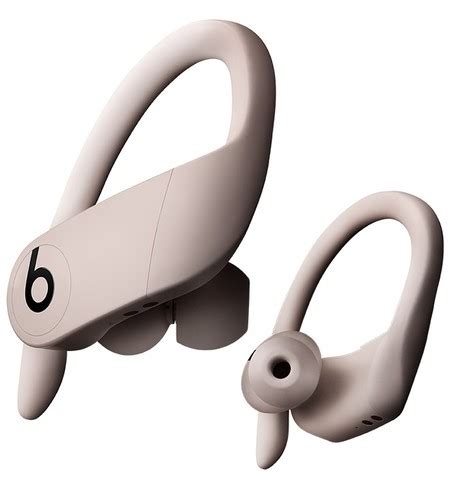 Nuevos Beats Powerbeats Pro Caracter Sticas Precio Y Ficha T Cnica