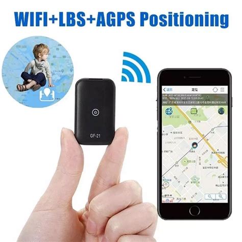 Gf Gf Gsm Mini Car Gps Tracker Real Time Driving Tracker Anti Lost