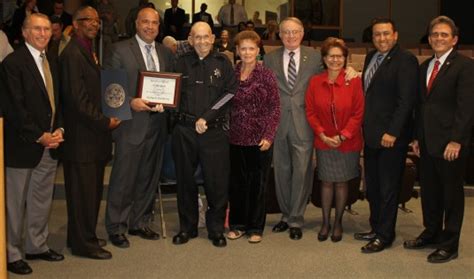 San Bernardino Man Dedicates Lifetime To Public Service As Reserve