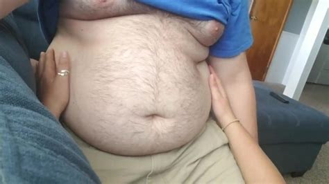 Belly Play Fat Belly Play Video 2