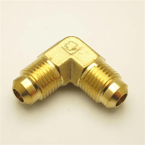 flare union elbow sin ling