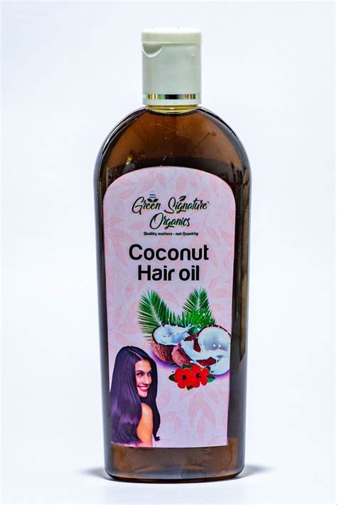 Coconut Hair Oil at ₹ 280/bottle | कोकोनट हेयर ऑइल in Idukki | ID ...