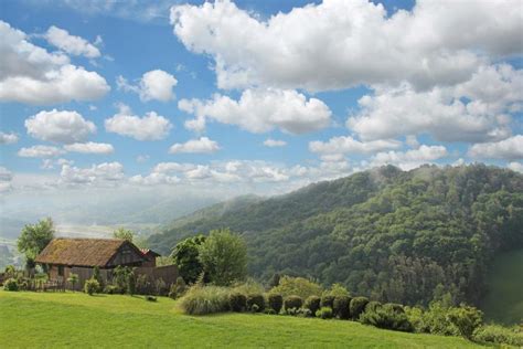 Ideja Za Vikend Odmor Vuglec Breg Krapina Lovci Na Odmore