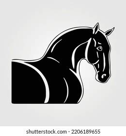 4,304 Horse Face Sketch Images, Stock Photos & Vectors | Shutterstock