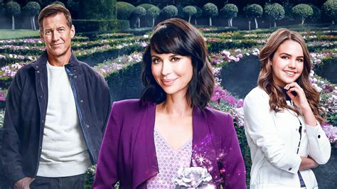 Good Witch Season 8 Release Date News